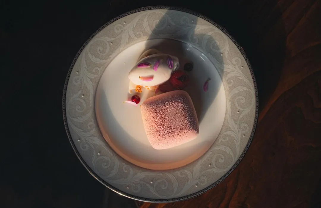 The Roseate Edinburgh - Small Luxury Hotels Of The World-1