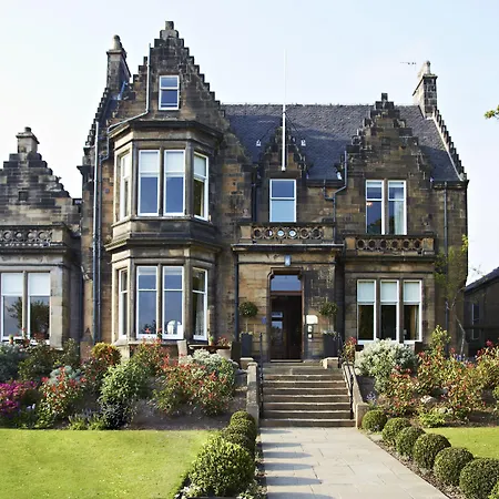 The Roseate Edinburgh - Small Luxury Hotels Of The World-3