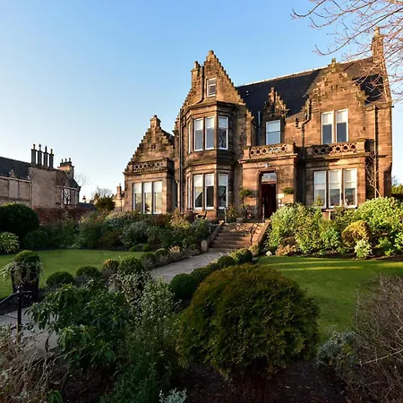 The Roseate Edinburgh - Small Luxury Hotels Of The World-2