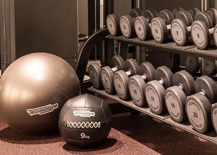 Virgin Hotels Edimburgo